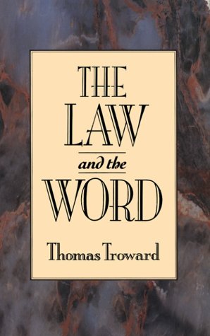 The Law and the Word 0875166539 Book Cover