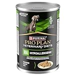 Pro Plan Veterinary Diets Canine Ha Hypoallergenic Dog Food 400 g