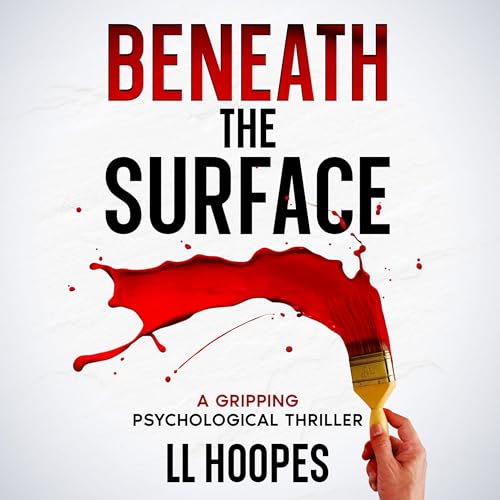 Beneath the Surface (Written by L L Hoopes) episode artwork