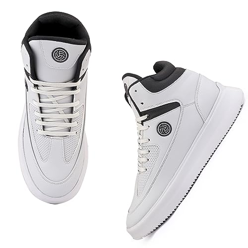 Image of Bacca Bucci Men Lace Up Sneaker Shoes