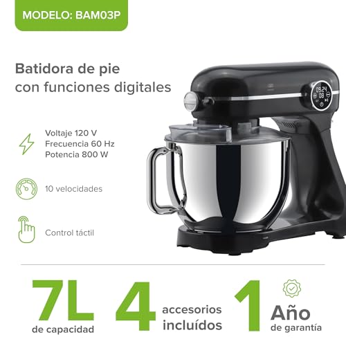 Reviews de batidora coppel para comprar online. 24 Imagen adicional