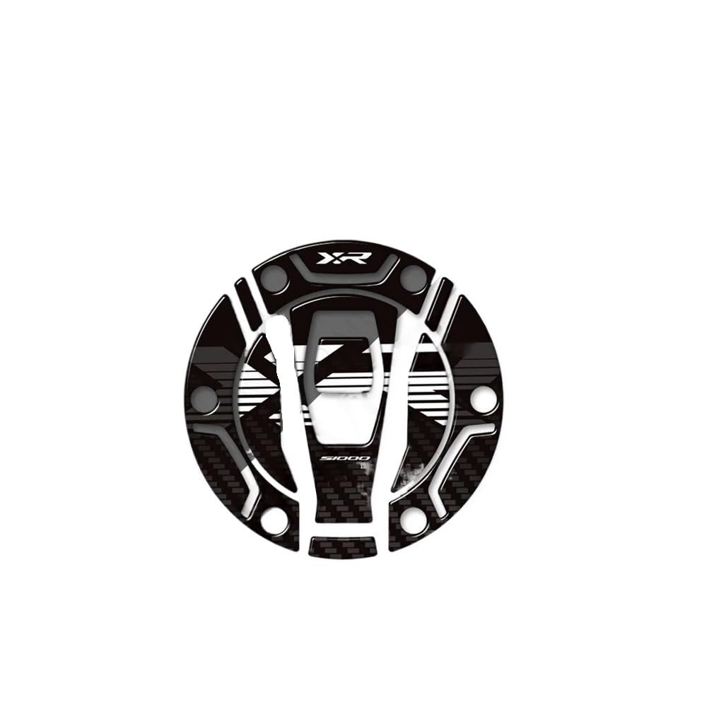 Motorcycle Tank Pad Knee Grips Gas Fuel Oil Stickers for B&MW S1000XR S 1000 XR S1000 M1000 M1000XR 2024 Tanks Pad Protector
