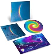 Moon Music (EcoCD) (Includes Signed Art Card)