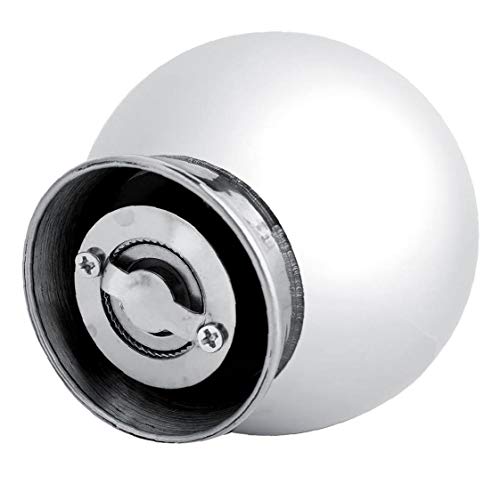 Moulin à poivre avec mécanisme céramique durable et précis - 6