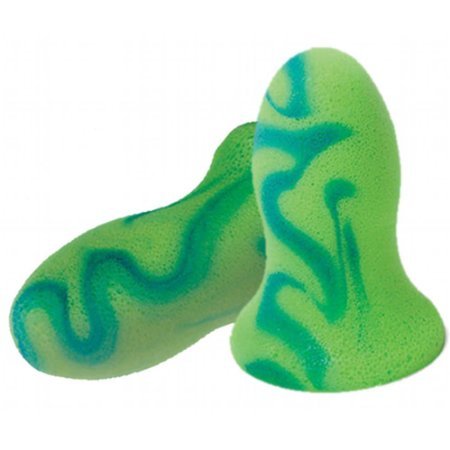 Amazon | MOLDEX Meteors Small 6630 耳栓 8組セット | 耳栓