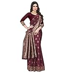 Sugathari-Womens-Banarasi-Saree-Pure-Kanjivaram-Silk-Saree-Soft-new-ladies-2023-Design-Wear-Sarees-Latest-Cotton-Party-Sari-collections-With-Blouse-Piece-for-Wedding-sadi-SAM-PARI-158