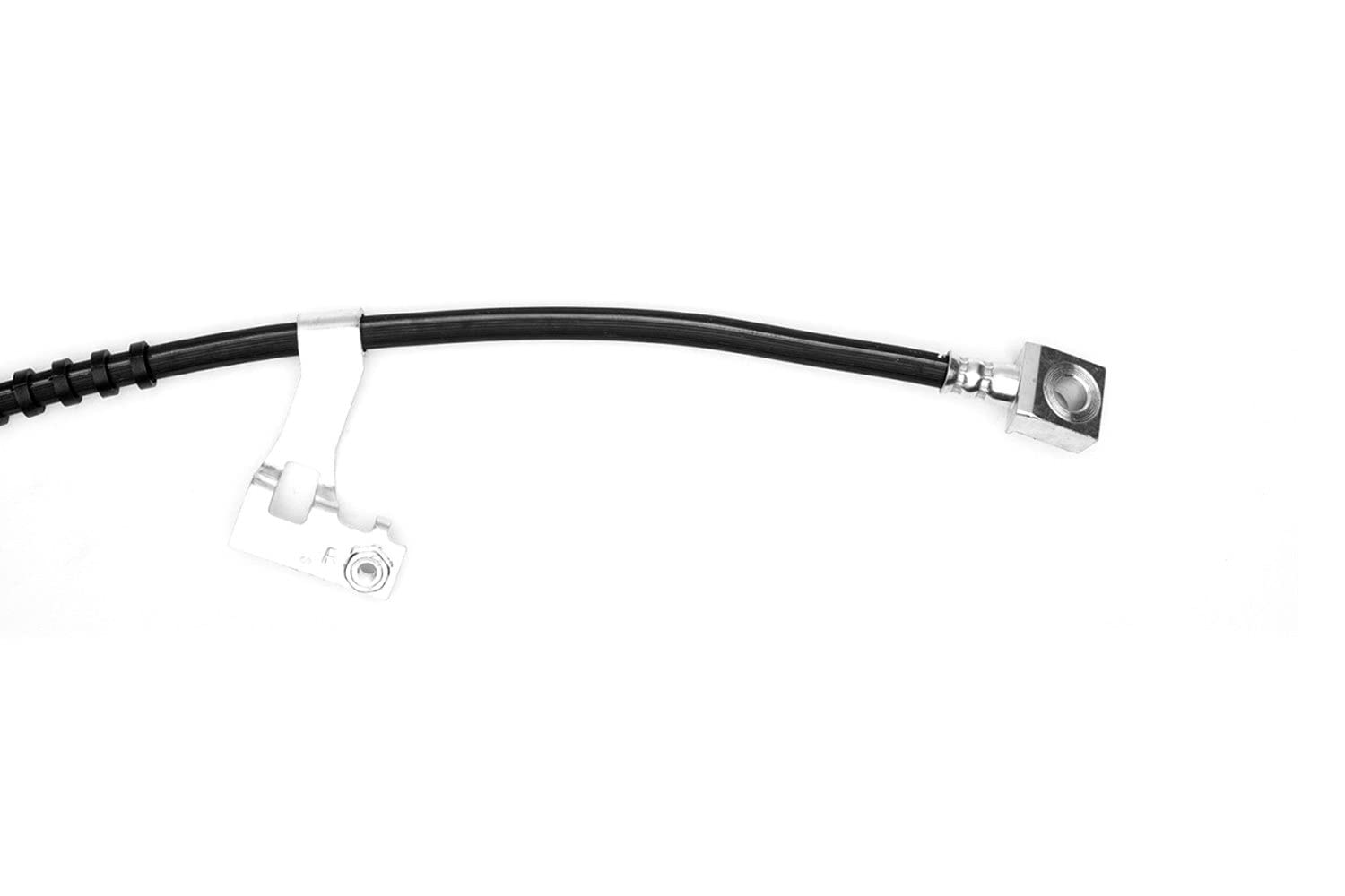Dynamic Friction Company Tubo flessibile del freno 350-80069