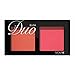 NICKA K Duo Blush - NDO02