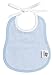 Filet Ams1045B - Babero con inserto de tela Aida, 0,2 kg, multicolor
