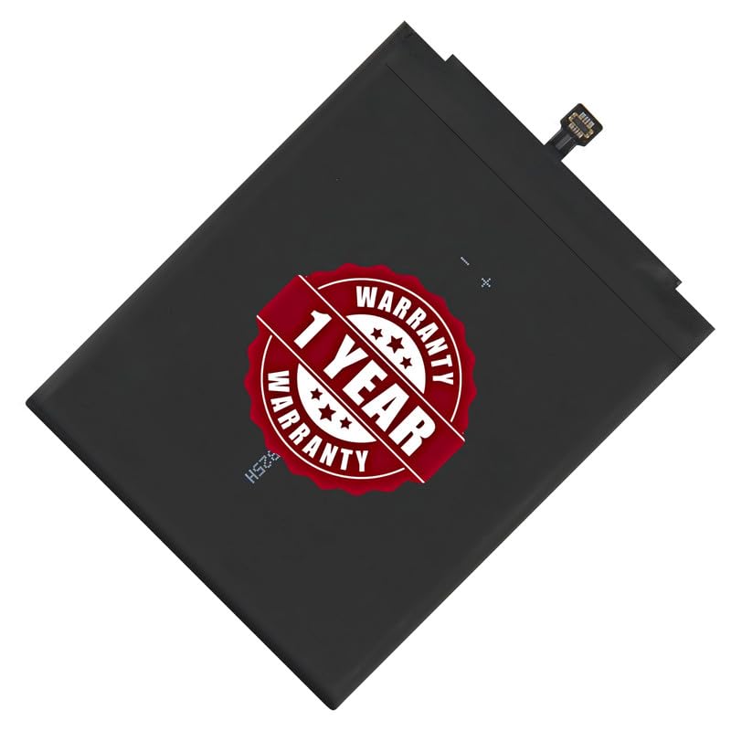 Image of Original BM4F Battery Compatible with Xiaomi Mi A3 - (4030.mAh) - 1 Year Warranty CD3