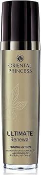 Ultimate Renewal Toning Lotion 120 ML.