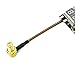 AKK K31P 5.8GHz 600MW SMA Female 5V Out for Cam Mini FPV AV Transmitter with Pigtail