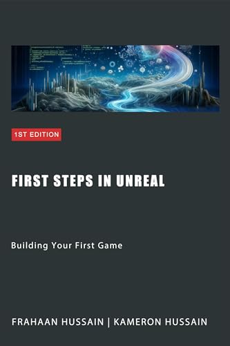 First Steps in Unreal