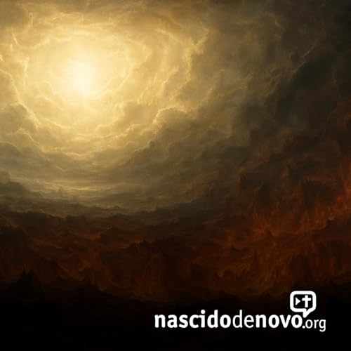 O Inferno NÃO EXISTE? A Heresia de Ed René Kivitz cover art