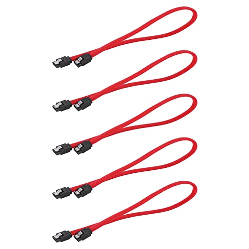 ISTO 5s[X 50CM SATA 3.0 III SATA3 iCX[ut7pinf[^P[u6Gb / s SSDP[uHDDn[hfBXNf[^R[hv~Ao[Wibhj