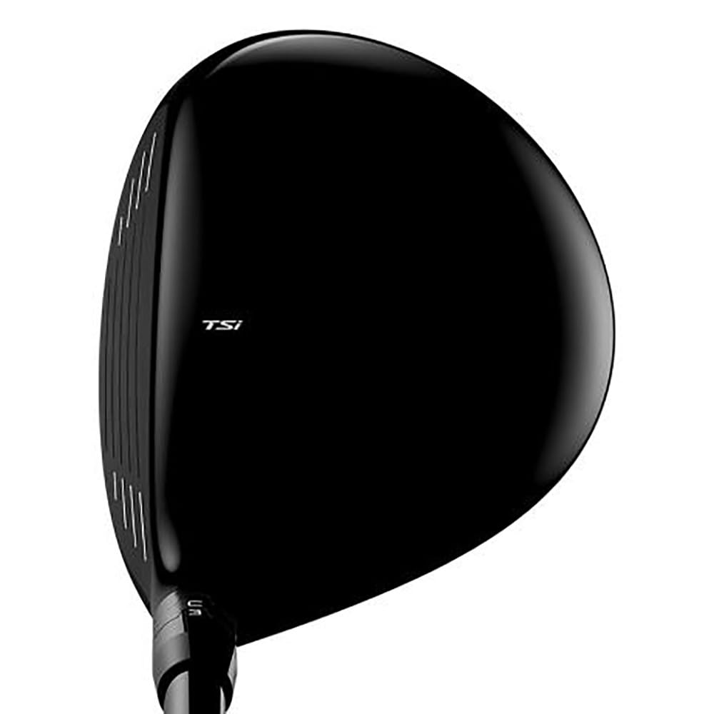 Amazon.co.jp: タイトリスト（TITLEIST） TSi1 フェアウェイウッド