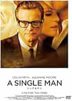 DVD新品　 シングルマン コリン・ファース Amazon.co.jp: シングルマン [Blu-ray] : コリン・ファース