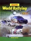  2001-2002 (No.24) (Pirelli World Rallying)