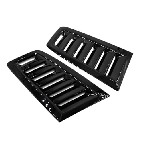 Grille capot BMW F82 M4 pour remplacer une calandre usée ou cassée facilement