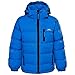 Price comparison product image Trespass Mens Blustery Jacket, Blue, 2 Years EU
