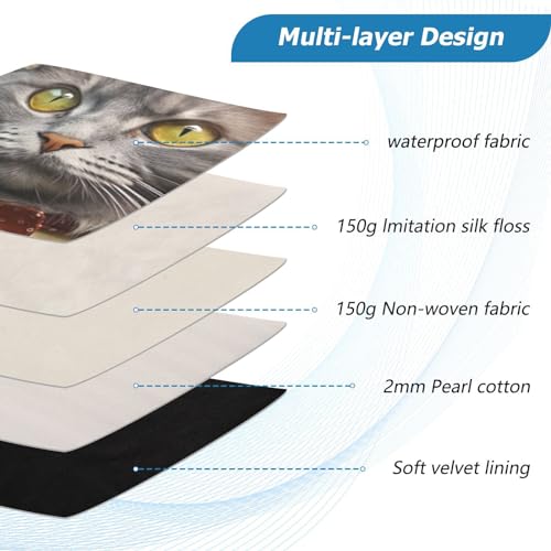 Funda para portátil de 13-14 pulgadas impermeable miniatura 4