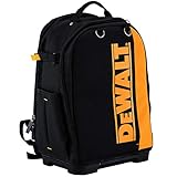 DeWalt DWST81690-1 - Mochila para Herramientas, Negro