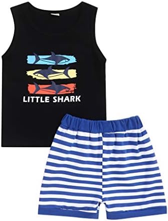 oklady Toddler Boys Summer Clothes Boy Shorts Baby Boy Dress Shirt Toddler Shorts 3-4T