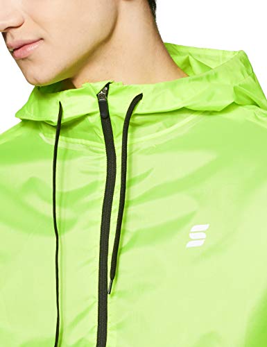 Image of Amazon Brand - Symactive Mens Ultralight Jacket