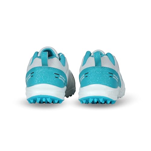 Image of SG Fusion Shoes Enhanced Comfort and Performance for the Perfect Game