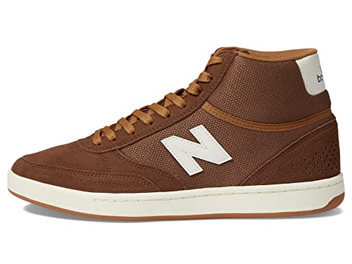 New Balance 440 High Brown/Cream US Men's 8, Women's 9.5 Medium4