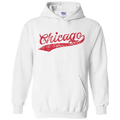 Hometown Pride Baseball Hoodie