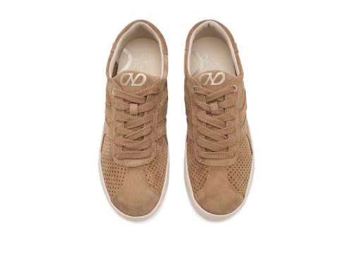 Image of Naturalizer Women's Medina Lace Up Sneaker