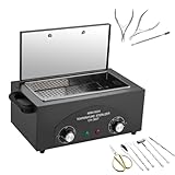 300W Heißluftsterilisator Desinfektion 220℃ Sterilisationsgerät...