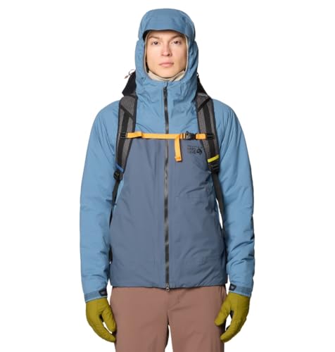 Image of Mountain Hardwear unisex-adult Stretch Ozonic Insulated Jacket