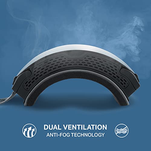 Wildhorn  Outfitters Roca Snowboard & Ski Goggles - Us Ski Team Official Supplier - Interchangeable Lens - Premium Snow Goggles #TOP5