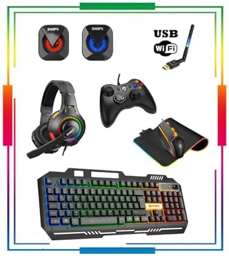 Zeiron Damage X40 Ryzen 7 5700X 32Gb Ram 1Tb M.2 Nvme Ssd Rtx4060 8Gb 27" 240Hz Oyuncu Masaüstü Bilgisayar - Görsel 5