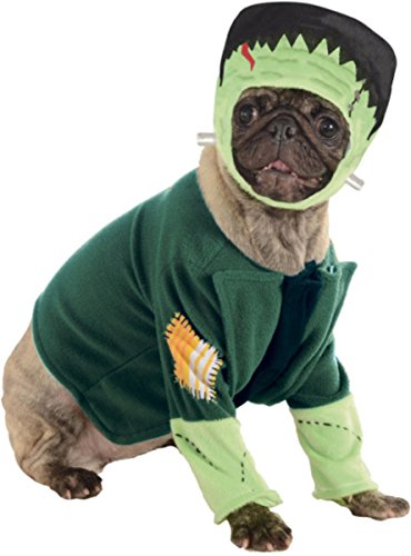 Rubies 887861-S Classic Movie Monsters Pet Costume cover