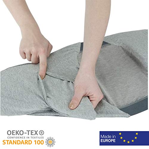 Babymoov A062023 Dream Belt Sleep Aid, Maternity Sleep Support & Wedge For Ultimate Comfort During Pregnancy thumb #5