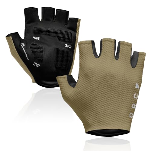 GRC Bike Gloves for Men Women,...