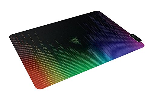 Sphex V2 Tappetino da Gioco, Sottile, Standard, Medio, Chroma (Colorato) - Mousepad - Immagine 3