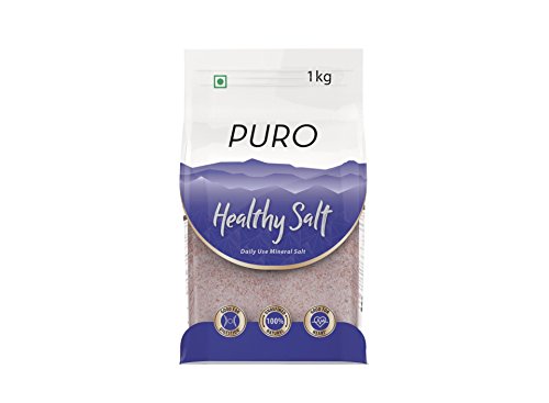 Image of Puro Healthy Salt, 1 kg