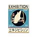 Affiches d'exposition abstraites du Bauhaus et photos d'art mural imprimées peintures sur toile simples sans cadre modernes A1 50x75cm