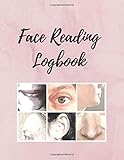mercurial superfly 5  Face Reading Logbook: Session Worksheets for Physiognomists