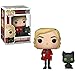Funko POP Television: Chilling Adventures of Sabrina Spellman and Salem 3,75 cala Vinyl Gift for TV Fan Superhappy