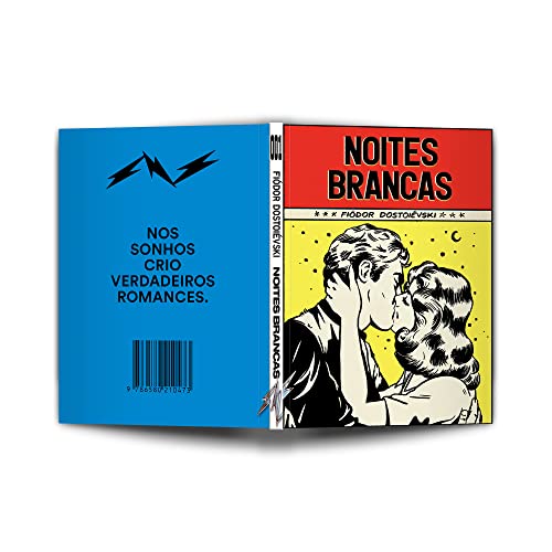 Noites brancas - Coleção de bolso