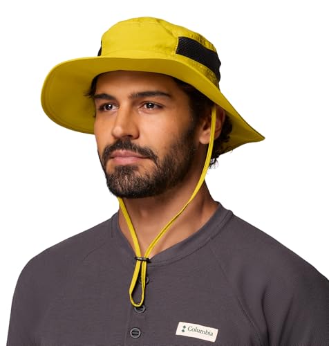Image of Columbia Unisex Bora Bora Booney Sun Protection Hat