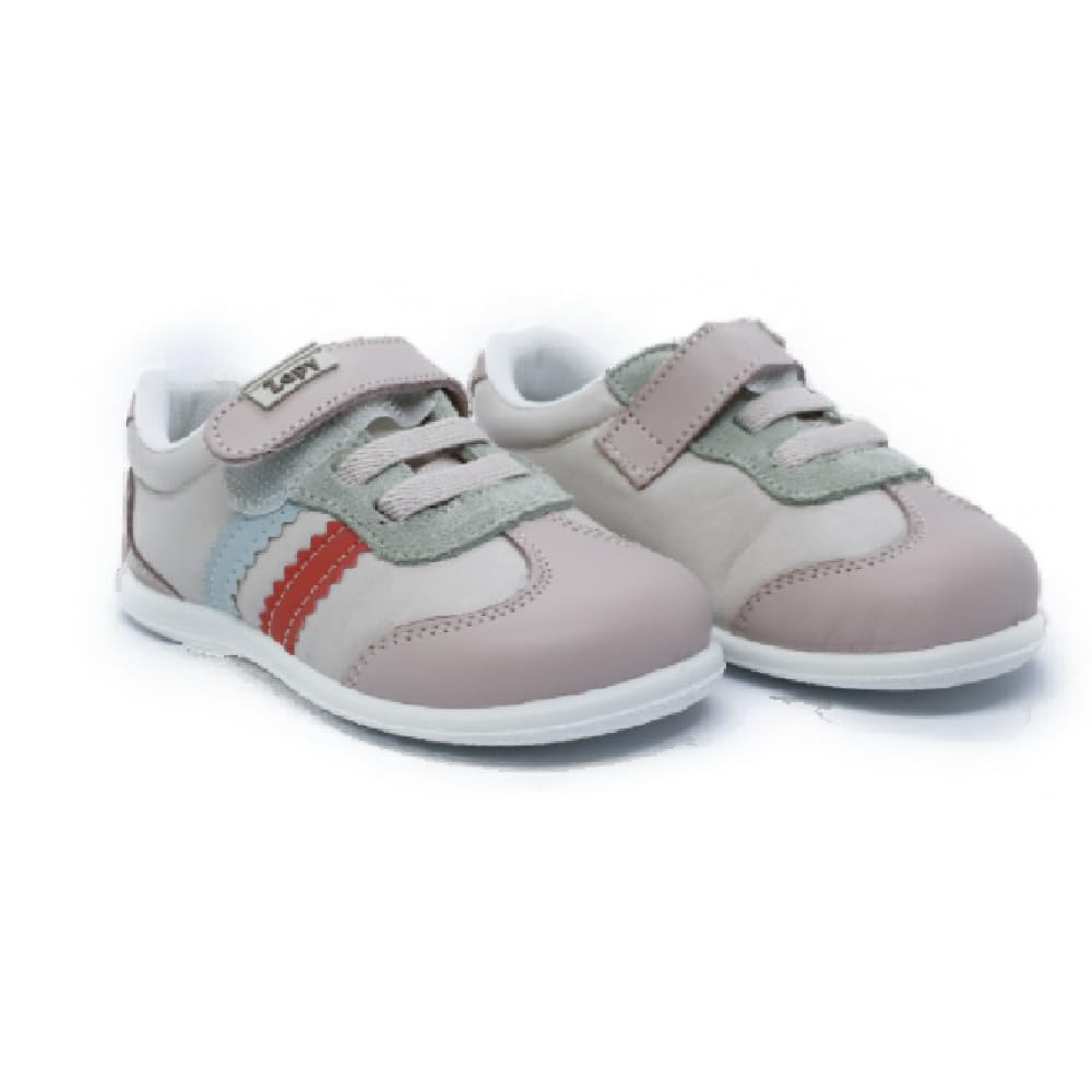Zapy - Zapatilla respetuosa Primeros Pasos - AG201077 para: Niñas