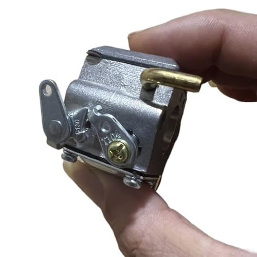 Carburateur WT-1049 CS-355T pièce tronçonneuse 358TS A021003681 - 4