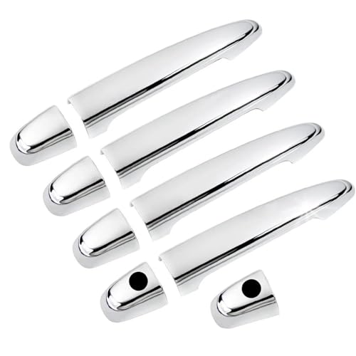 Poignée de porte extérieure pour Sienna 2004-2010 pièce carrosserie