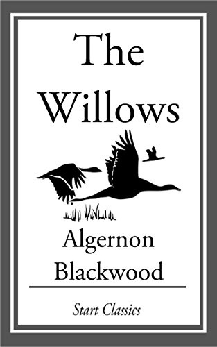 The Willows (English Edition)